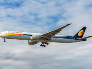 Man detained for trying to hijack Jet Airways Cochin-Mumbai flight